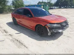 2HGFE1E54NH473877 2022 HONDA CIVIC