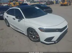 2HGFE1E54NH474415 2022 HONDA CIVIC