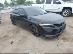 2HGFE1E54NH475189 2022 HONDA CIVIC
