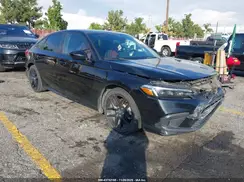 2HGFE1E54NH476018 2022 HONDA CIVIC