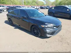 2HGFE1E54NH476357 2022 HONDA CIVIC