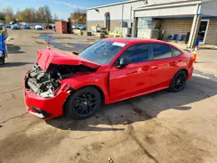 2HGFE1E54NH477220 2022 HONDA CIVIC