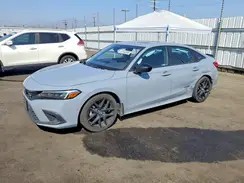 2HGFE1E54NH477377 2022 HONDA CIVIC
