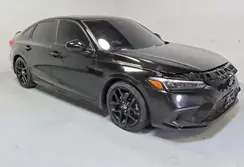 2HGFE1E54PH470237 2023 HONDA CIVIC