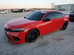 2HGFE1E54PH470853 2023 HONDA CIVIC
