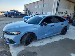 2HGFE1E54PH471937 2023 HONDA CIVIC