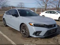 2HGFE1E54PH472165 2023 HONDA CIVIC