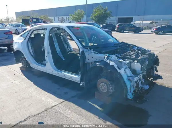 2HGFE1E54PH472697 2023 HONDA CIVIC - Image 1