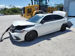2HGFE1E54PH474045 2023 HONDA CIVIC