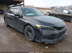 2HGFE1E54PH475552 2023 HONDA CIVIC