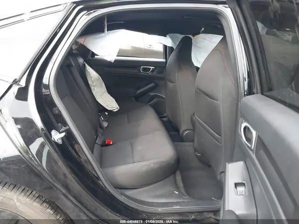 2HGFE1E54PH475552 2023 HONDA CIVIC - Image 8