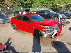 2HGFE1E54PH475986 2023 HONDA CIVIC