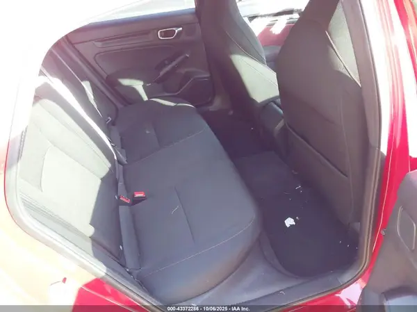 2HGFE1E54PH475986 2023 HONDA CIVIC - Image 8