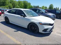 2HGFE1E54RH080743 2024 HONDA CIVIC