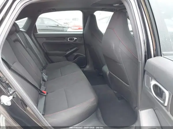 2HGFE1E54RH470273 2024 HONDA CIVIC - Image 8
