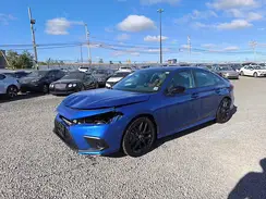 2HGFE1E54RH470323 2024 HONDA CIVIC