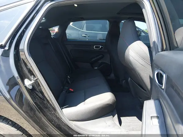 2HGFE1E54RH470564 2024 HONDA CIVIC - Image 8
