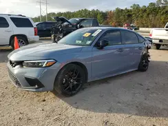 2HGFE1E54RH470905 2024 HONDA CIVIC