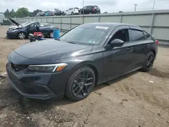 2HGFE1E54RH472024 2024 HONDA CIVIC