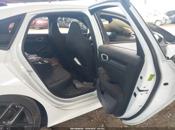 2HGFE1E54RH472282 2024 HONDA CIVIC - Image 8