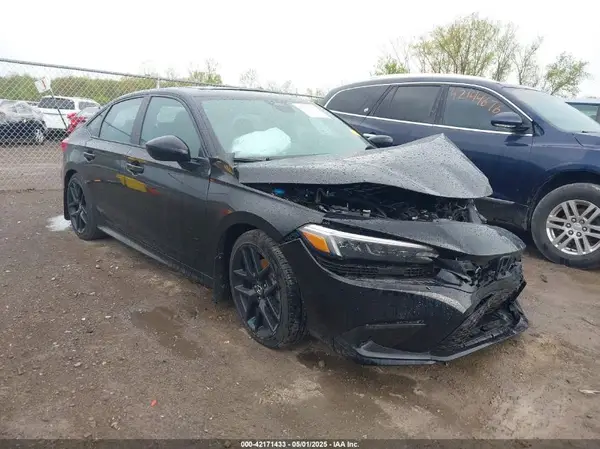 2HGFE1E54RH473089 2024 HONDA CIVIC - Image 1