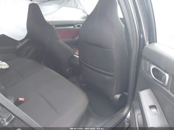 2HGFE1E54RH473089 2024 HONDA CIVIC - Image 8