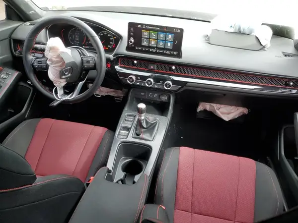 2HGFE1E54RH473562 2024 HONDA CIVIC - Image 8