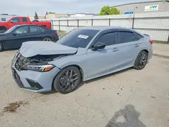 2HGFE1E54RH473691 2024 HONDA CIVIC