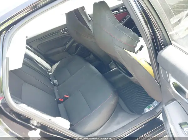 2HGFE1E54RH474520 2024 HONDA CIVIC - Image 8