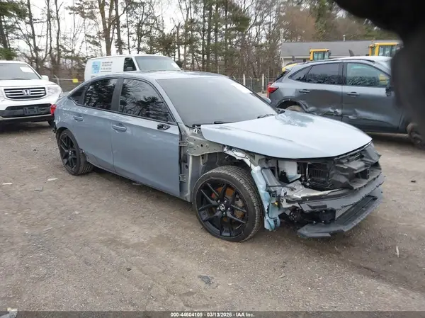 2HGFE1E54RH475439 2024 HONDA CIVIC - Image 1