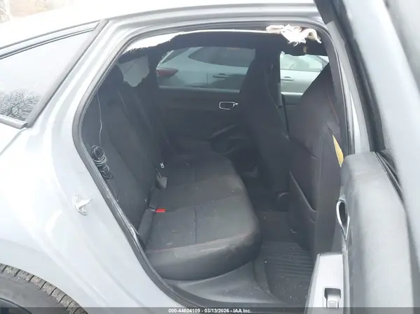 2HGFE1E54RH475439 2024 HONDA CIVIC - Image 8