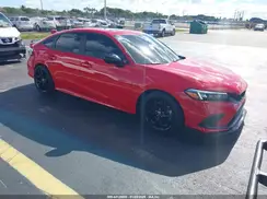 2HGFE1E54RH475800 2024 HONDA CIVIC