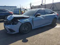2HGFE1E54RH476042 2024 HONDA CIVIC