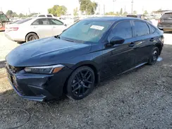 2HGFE1E54RH476364 2024 HONDA CIVIC