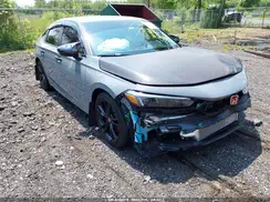 2HGFE1E54SH470179 2025 HONDA CIVIC