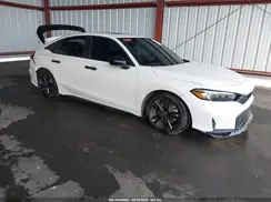 2HGFE1E54SH470313 2025 HONDA CIVIC