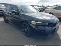 2HGFE1E54SH471056 2025 HONDA CIVIC