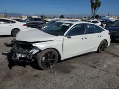 2HGFE1E54SH472479 2025 HONDA CIVIC