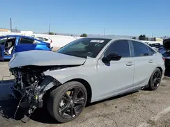 2HGFE1E54SH472546 2025 HONDA CIVIC