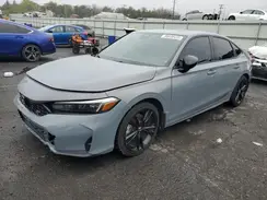 2HGFE1E54SH472949 2025 HONDA CIVIC