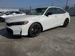 2HGFE1E54SH473311 2025 HONDA CIVIC