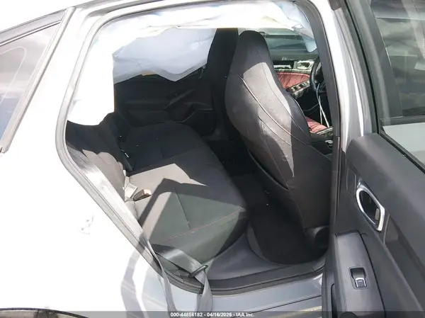 2HGFE1E54SH473874 2025 HONDA CIVIC - Image 8