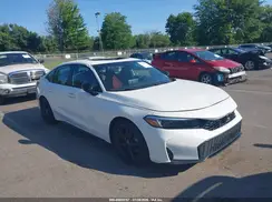 2HGFE1E54SH473888 2025 HONDA CIVIC