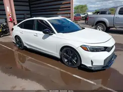 2HGFE1E54SH473938 2025 HONDA CIVIC