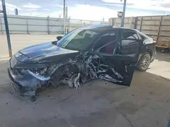 2HGFE1E54SH474300 2025 HONDA CIVIC