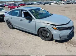 2HGFE1E54SH474457 2025 HONDA CIVIC