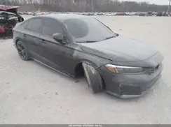 2HGFE1E54SH474961 2025 HONDA CIVIC