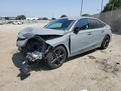 2HGFE1E54SH475138 2025 HONDA CIVIC