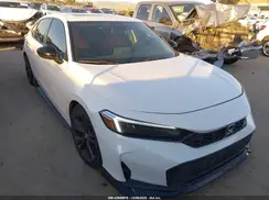 2HGFE1E54SH477116 2025 HONDA CIVIC