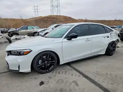 2HGFE1E54SH477133 2025 HONDA CIVIC